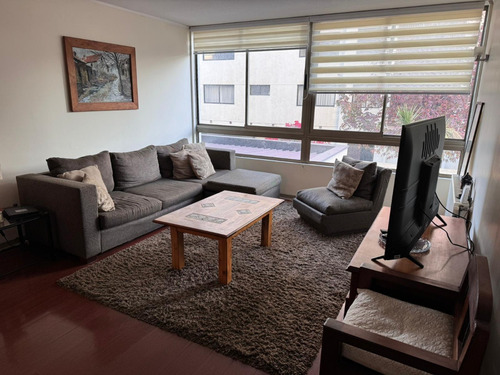 Venta Departamento 3D 2B 1E 1B Libertad - Vi&ntilde;a Del Mar