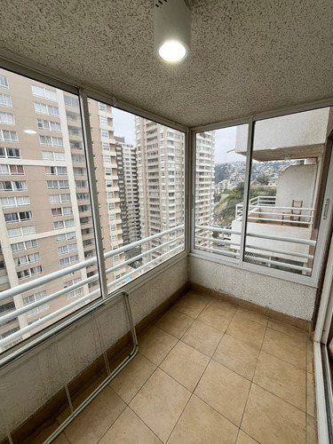 Arriendo Departamento NO 2D en suite 2B Centro de Vi&ntilde;a del Mar - Vi&ntilde;a Del Mar