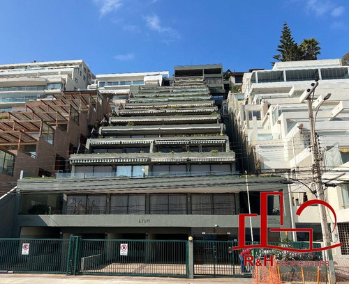 Venta Departamento NP 4D en suite 4B 3E 1B Re&ntilde;aca - Vi&ntilde;a Del Mar