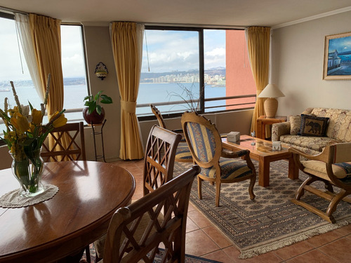 Venta Departamento NP 2D en suite 2B 1E 1B Recreo - Vi&ntilde;a Del Mar