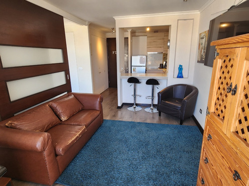 Arriendo Departamento NP 1D en suite 1B 1E 1B Libertad - Vi&ntilde;a Del Mar