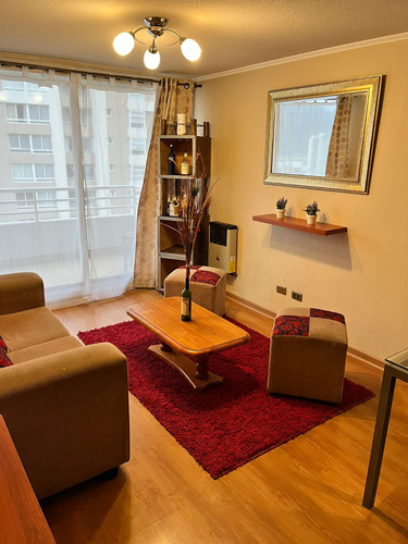 Arriendo Departamento NO 2D en suite 2B Centro de Vi&ntilde;a del Mar - Vi&ntilde;a Del Mar
