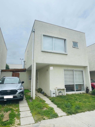 Arriendo Casa 3D 3B 1E 0m2  - Vi&ntilde;a Del Mar