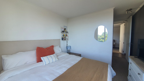 Venta Departamento NO 2D en suite 2B 1E 1B Montemar - Conc&oacute;n