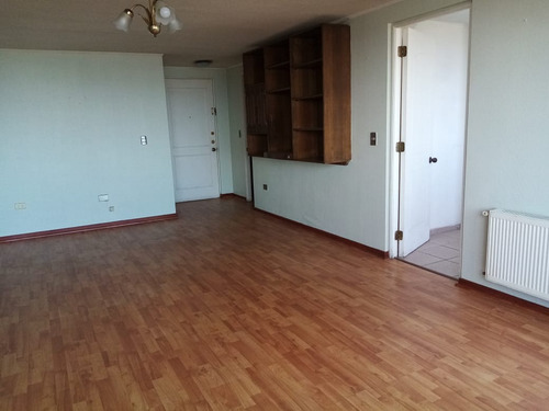 Arriendo Departamento NP 4D 3B 1E 1B Forestal - Vi&ntilde;a Del Mar