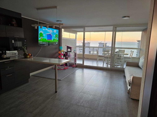 Venta Departamento 3D 2B 1E Costas de Montemar - Conc&oacute;n