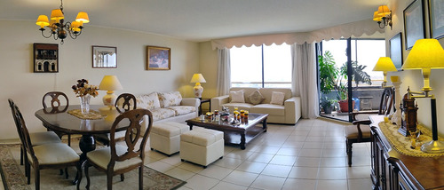 Venta Departamento O 5D 3B 2E 1B Miraflores - Vi&ntilde;a Del Mar