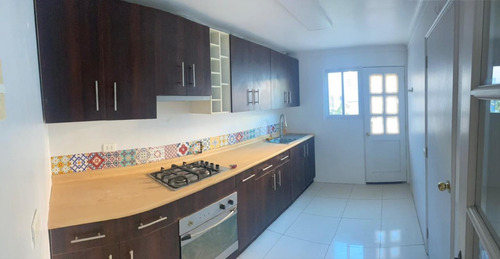 Arriendo Casa 4D 2B 2E Recreo - Vi&ntilde;a Del Mar