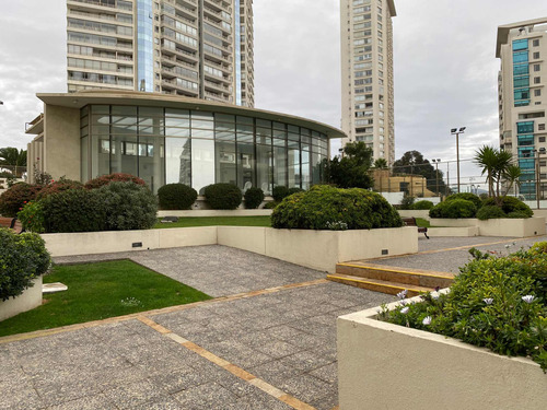 Venta Departamento 4D 3B 2E Las Salinas - Vi&ntilde;a Del Mar