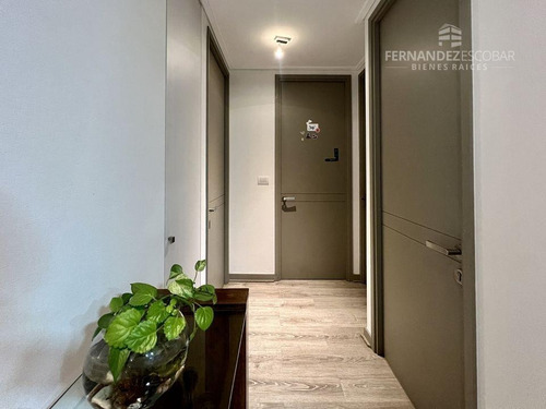 Venta Departamento P 3D 2B 1E 1B Costas de Montemar - Conc&oacute;n