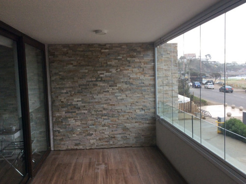 Venta Departamento N 1D en suite Walk-in cl&oacute;set 1B 1E 1B La Boca - Conc&oacute;n