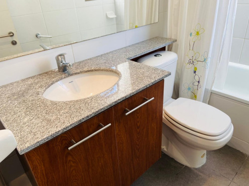 Venta Departamento N 3D en suite Walk-in cl&oacute;set 2B 1E 1B Higuerillas - Conc&oacute;n