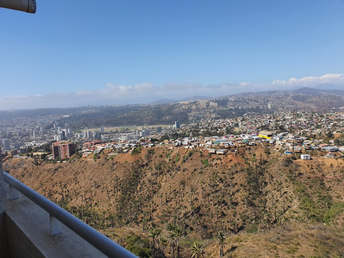 Arriendo Departamento 3D 2B 1E Agua Santa - Vi&ntilde;a Del Mar