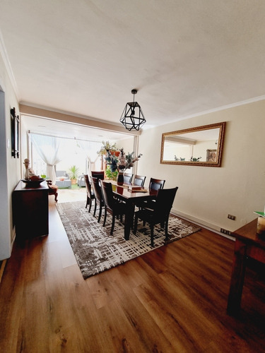 Venta Casa 5D 4B 2E Miraflores - Vi&ntilde;a Del Mar
