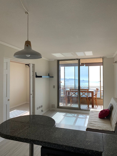 Arriendo Departamento NP 2D 1B 1E Recreo - Vi&ntilde;a Del Mar