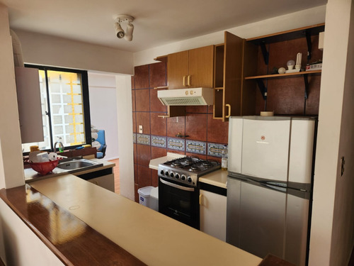 Arriendo Departamento NO 3D Walk-in cl&oacute;set 2B 1E Re&ntilde;aca - Vi&ntilde;a Del Mar