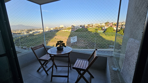 Venta Departamento NO 2D 1B 1E 1B Costas de Montemar - Conc&oacute;n
