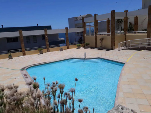 Venta Departamento P 3D en suite Walk-in cl&oacute;set 3B 1E 1B Re&ntilde;aca - Vi&ntilde;a Del Mar