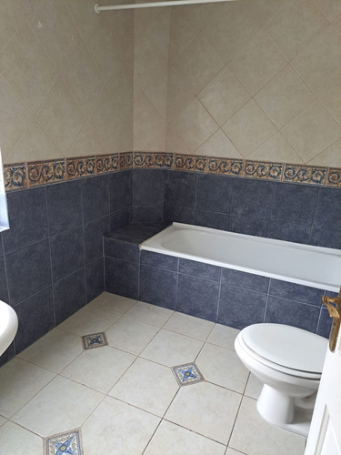 Arriendo Casa 4D en suite 3B 1E Libertad - Vi&ntilde;a Del Mar