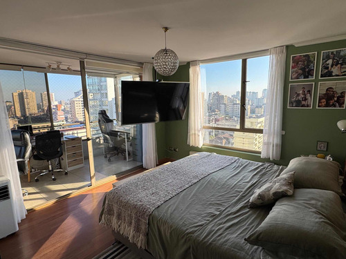 Venta Departamento 4D 3B 1E Libertad - Vi&ntilde;a Del Mar