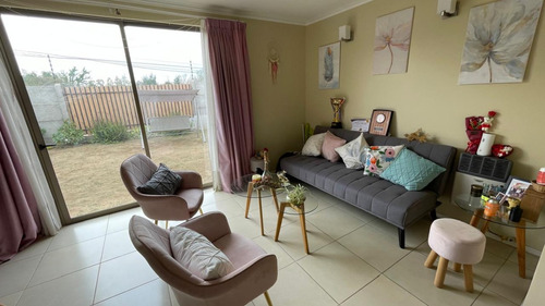 Arriendo Casa 4D 2B 1E Centro de Vi&ntilde;a del Mar - Vi&ntilde;a Del Mar