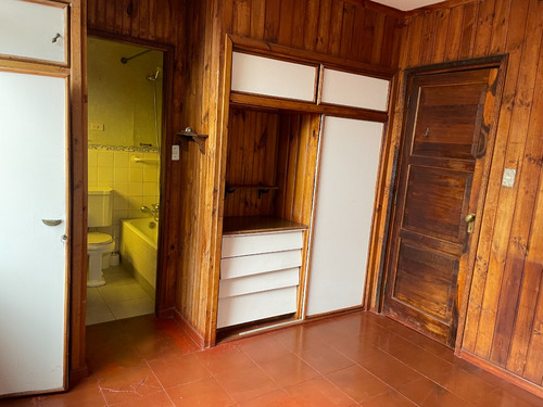 Arriendo Casa NOSP 3D en suite 2B 2E 1B Los Romeros - Los Manantiales - Conc&oacute;n