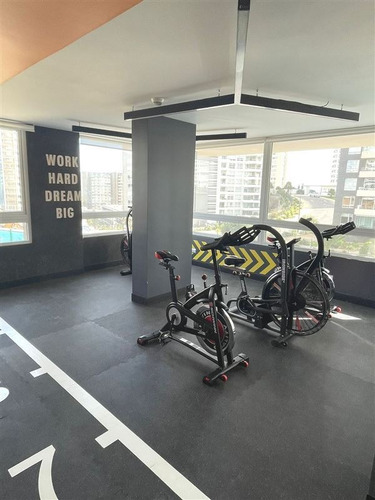 Arriendo Departamento 2D 2B 2E 1B Costas de Montemar - Conc&oacute;n