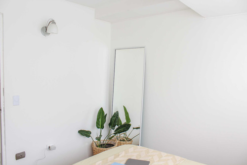 Arriendo Departamento 3D 2B 1E 1B Re&ntilde;aca - Vi&ntilde;a Del Mar