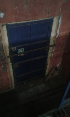 Galp&oacute;n Bodega Taller 