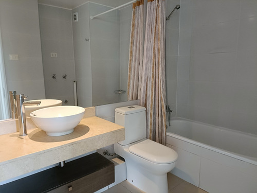 Venta Departamento O 2D en suite 2B 1E 1B Libertad - Vi&ntilde;a Del Mar