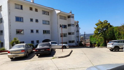 Arriendo Departamento 4D 3B 1E Re&ntilde;aca - Vi&ntilde;a Del Mar