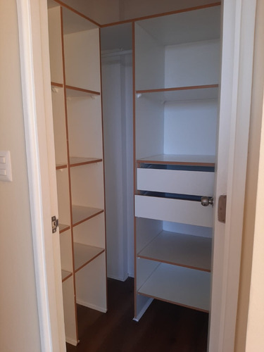 Arriendo Departamento SO 2D en suite Walk-in cl&oacute;set 2B 1E 1B Santa In&eacute;s - Vi&ntilde;a Del Mar