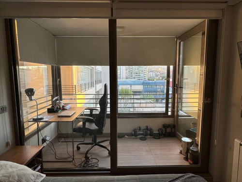 Arriendo Departamento 2D en suite Walk-in cl&oacute;set 2B 1E 1B Libertad - Vi&ntilde;a Del Mar