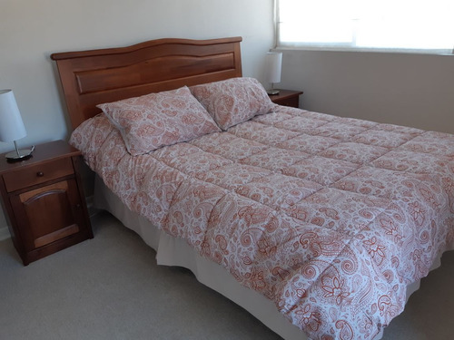 Arriendo Departamento NP 3D 2B Centro de Vi&ntilde;a del Mar - Vi&ntilde;a Del Mar