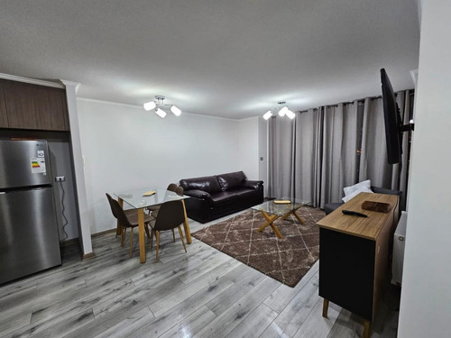 Arriendo Departamento SP 2D en suite 2B 1E 1B  - Vi&ntilde;a Del Mar