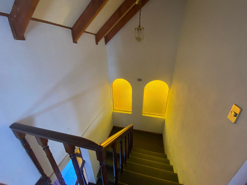 Arriendo Casa NO 5D en suite Walk-in cl&oacute;set 4B 2E 1B Montemar - Conc&oacute;n