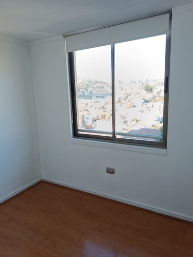 Venta Departamento O 4D en suite Walk-in cl&oacute;set 2B 1E 1B Chorrillos - Vi&ntilde;a Del Mar