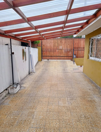 Arriendo Casa 3D 2B 2E  - Vi&ntilde;a Del Mar