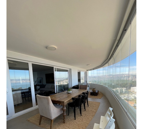 Arriendo Departamento NOSP 3D 2B 2E 1B Re&ntilde;aca - Vi&ntilde;a Del Mar