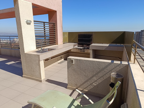 Venta Departamento NP 2D 2B 1E 1B G&oacute;mez Carre&ntilde;o - Vi&ntilde;a Del Mar