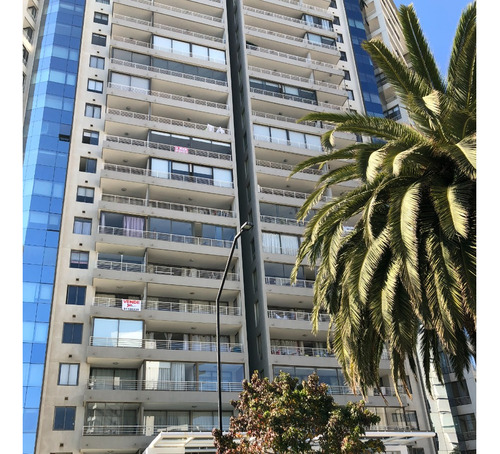 Venta Departamento P 3D en suite 2B 1E 1B  - Vi&ntilde;a Del Mar