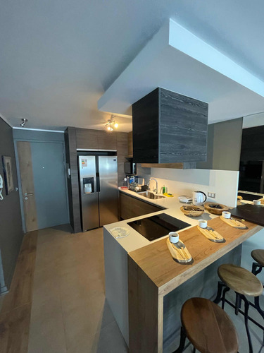 Arriendo Departamento 2D 2B 2E 1B Re&ntilde;aca - Vi&ntilde;a Del Mar