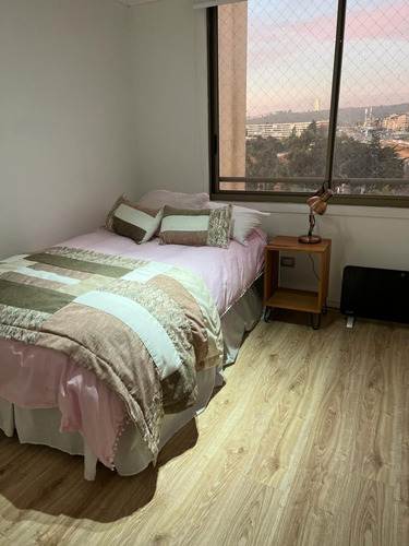 Venta Departamento NP 3D en suite 2B 2E 1B  - Vi&ntilde;a Del Mar