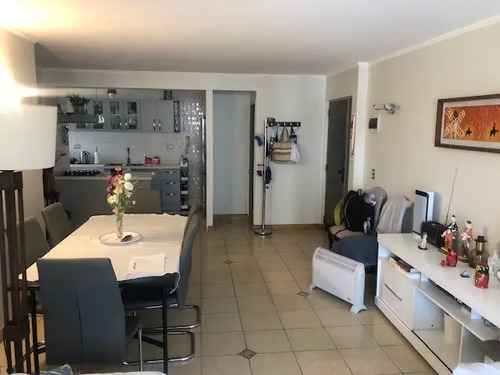 Venta Departamento O 3D 2B 1E 1B Re&ntilde;aca - Vi&ntilde;a Del Mar