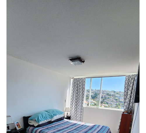 Venta Departamento SP 2D en suite Walk-in cl&oacute;set 2B 1E 1B Recreo - Vi&ntilde;a Del Mar