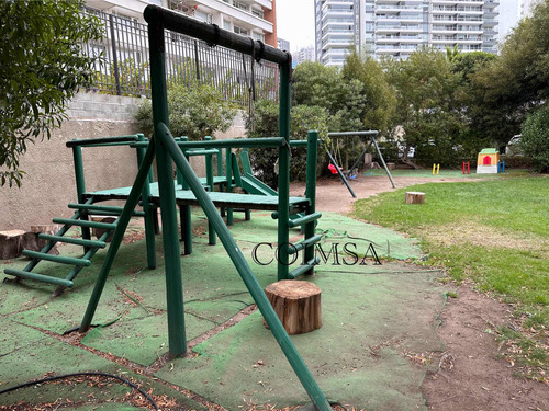 Venta Departamento 4D 3B 2E Costas de Montemar - Conc&oacute;n