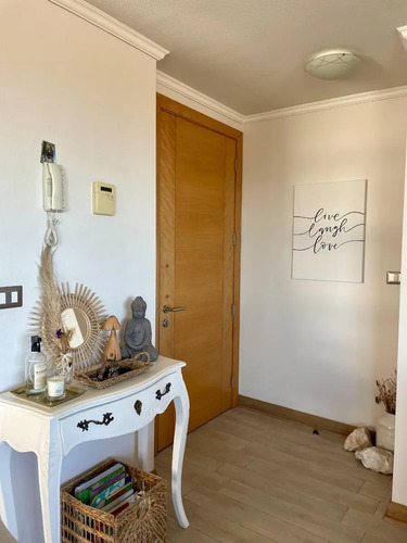 Venta Departamento O 3D 2B 1E 1B Re&ntilde;aca - Vi&ntilde;a Del Mar