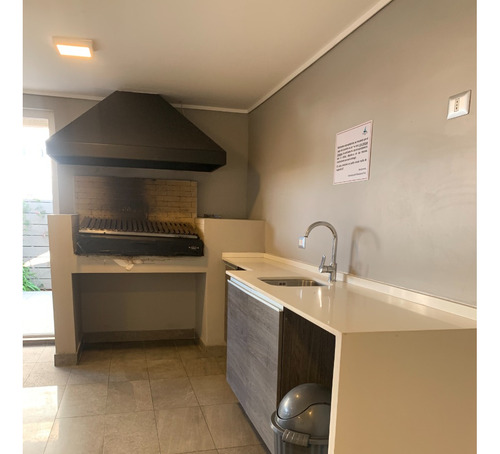 Arriendo Departamento P 2D en suite 2B 1E 1B Re&ntilde;aca - Vi&ntilde;a Del Mar