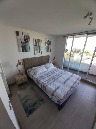 Arriendo Departamento N 2D 1B 1E Higuerillas - Conc&oacute;n