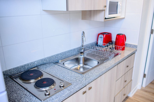 Venta Departamento P 4D en suite 3B 2E 1B Re&ntilde;aca - Vi&ntilde;a Del Mar